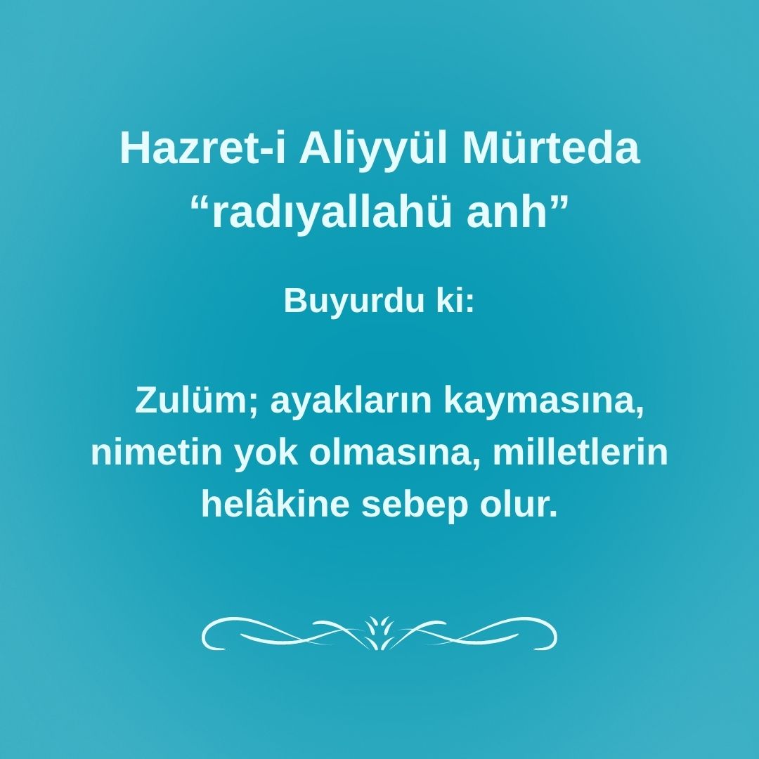 Aliyyül Mürteda (54)